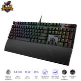  Bàn phím gaming ASUS XA14 ROG STRIX SCOPE II X NX Storm 