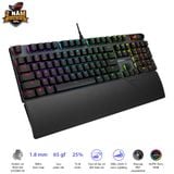  Bàn phím gaming ASUS XA14 ROG STRIX SCOPE II X NX Storm 