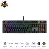  Bàn phím gaming ASUS XA14 ROG STRIX SCOPE II X NX Storm 