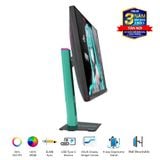  Màn hình Asus ROG Strix XG27ACMEG-G Hatsune Miku Edition 27" Fast IPS 2K 260Hz chuyên game 