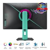  Màn hình Asus ROG Strix XG27ACMEG-G Hatsune Miku Edition 27" Fast IPS 2K 260Hz chuyên game 