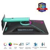  Màn hình Asus ROG Strix XG27ACMEG-G Hatsune Miku Edition 27" Fast IPS 2K 260Hz chuyên game 