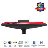  Màn hình Asus ROG Strix XG27ACMES 27" Fast IPS 2K 255Hz USBC chuyên game 