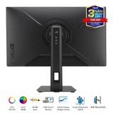  Màn hình Asus ROG Strix XG27ACMES 27" Fast IPS 2K 255Hz USBC chuyên game 