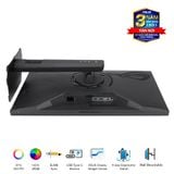  Màn hình Asus ROG Strix XG27ACMES 27" Fast IPS 2K 255Hz USBC chuyên game 