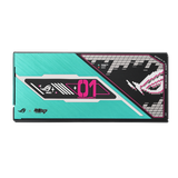 Nguồn Máy Tính ASUS ROG THOR 1200 P3 1200W PLATINUM III (PCIe Gen 5.0) Hatsune Miku Edition 