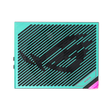  Nguồn Máy Tính ASUS ROG THOR 1200 P3 1200W PLATINUM III (PCIe Gen 5.0) Hatsune Miku Edition 