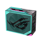  Nguồn Máy Tính ASUS ROG THOR 1200 P3 1200W PLATINUM III (PCIe Gen 5.0) Hatsune Miku Edition 