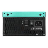  Nguồn Máy Tính ASUS ROG THOR 1200 P3 1200W PLATINUM III (PCIe Gen 5.0) Hatsune Miku Edition 