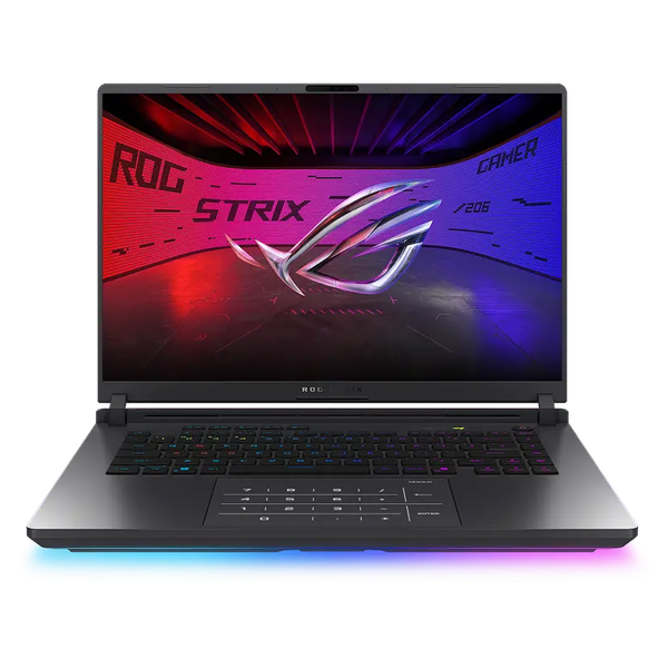 Laptop gaming ASUS ROG Strix G16 G615LW S5135W
