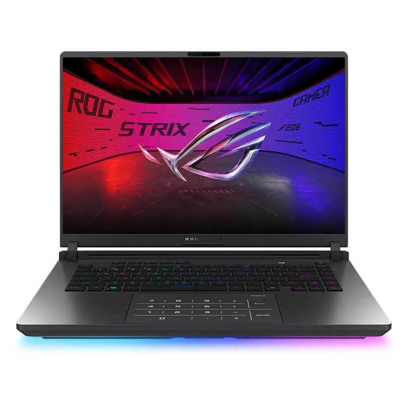  Laptop gaming ASUS ROG Strix G16 G615LW S5135W 