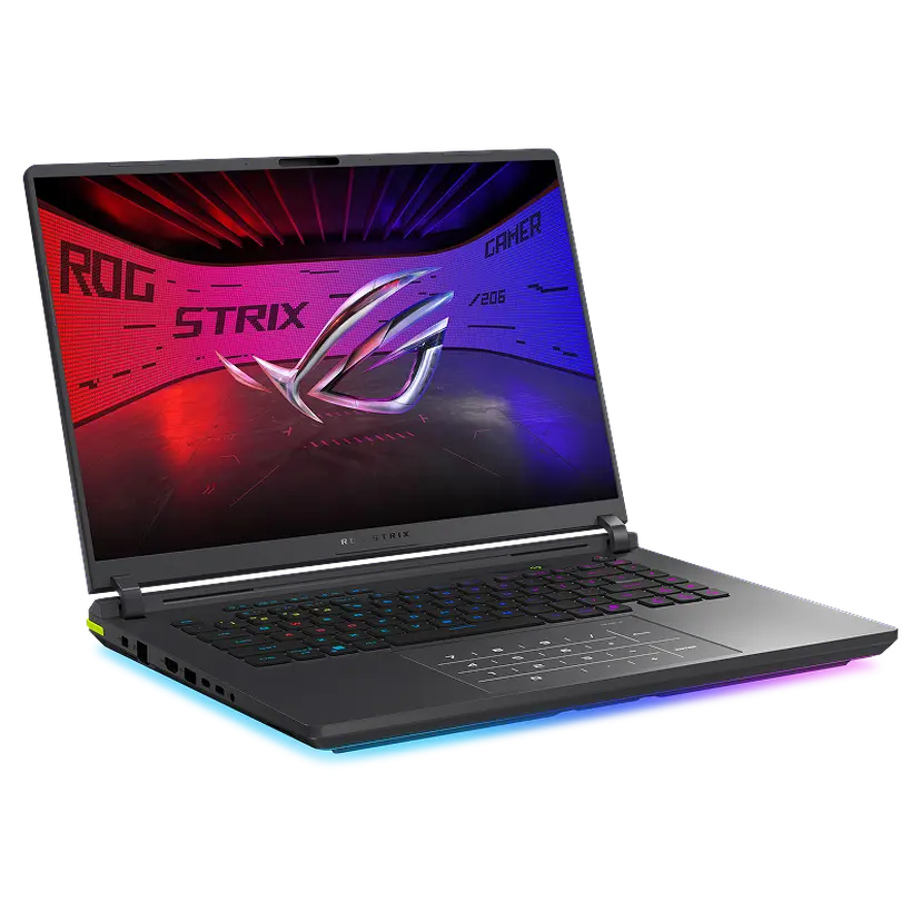 Laptop gaming ASUS ROG Strix G16 G615LW S5135W