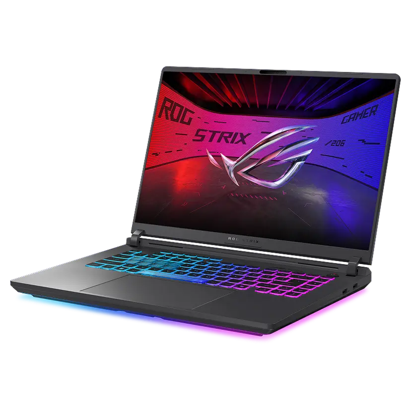 Laptop gaming ASUS ROG Strix G16 G615LW S5135W