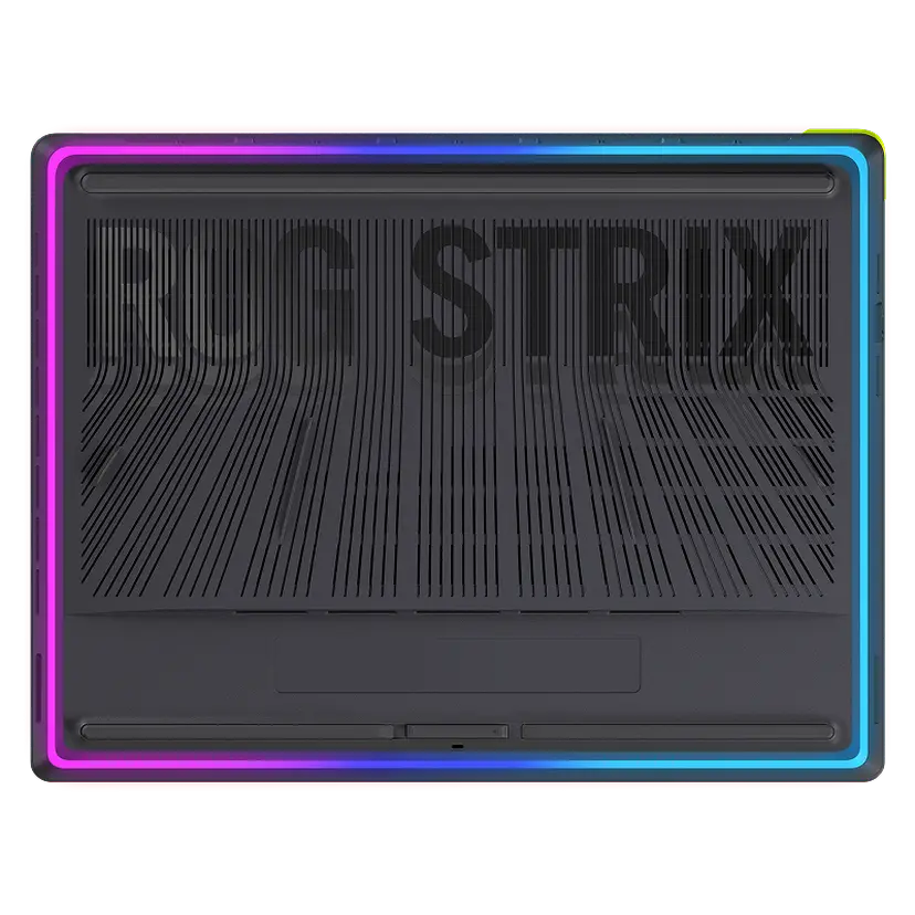 Laptop gaming ASUS ROG Strix G16 G615LW S5135W