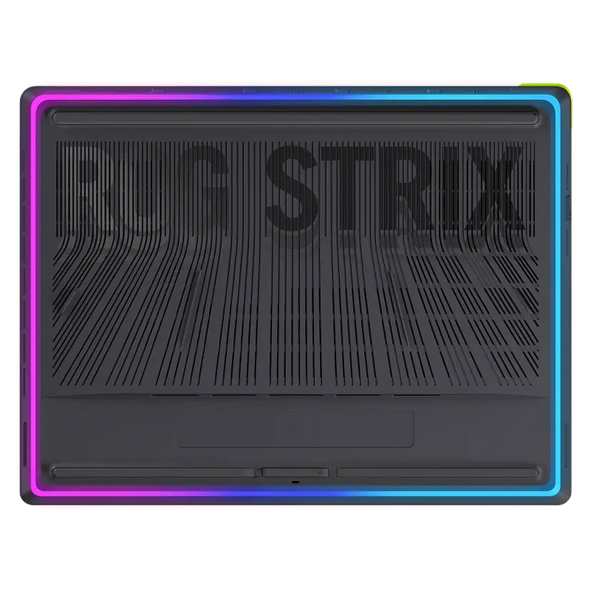  Laptop gaming ASUS ROG Strix G16 G615JHR S5069W 