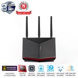  Bộ định tuyến WiFi 7 ASUS RT-BE86U 