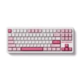  Bàn phím AKKO TAC87 3 MODE Prunus Lannesiana Stellar Rose switch 