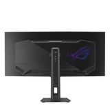  Màn hình cong Asus ROG Strix XG34WCDMTG 34" QD-OLED 2K 240Hz USBC Android 14 Google TV 