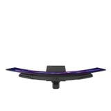  Màn hình cong Asus ROG Strix XG34WCDMTG 34" QD-OLED 2K 240Hz USBC Android 14 Google TV 