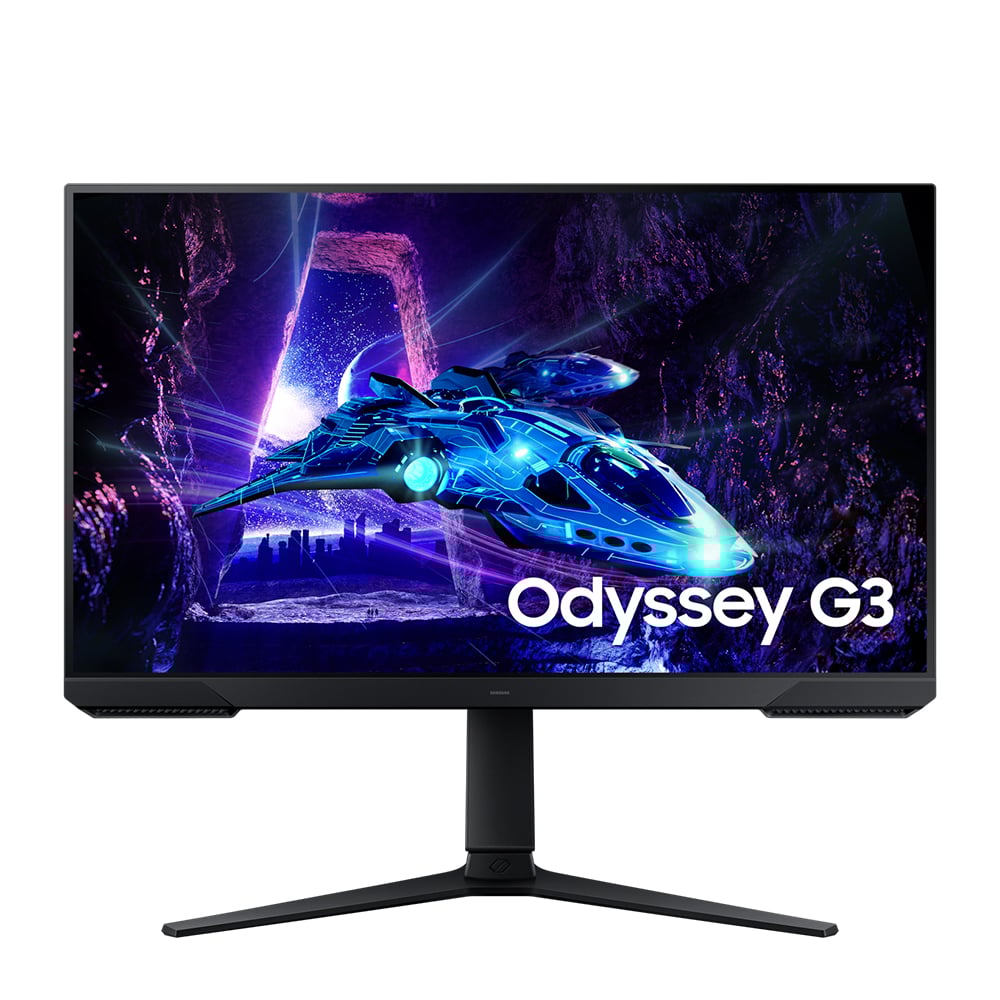 Màn hình Samsung LS27DG302EEXXV 27" 180Hz chuyên game