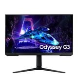  Màn hình Samsung LS27DG302EEXXV 27" 180Hz chuyên game 
