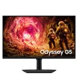  Màn hình Samsung Odyssey G5 LS27FG502EEXXV 27" IPS 2K 180Hz chuyên game 