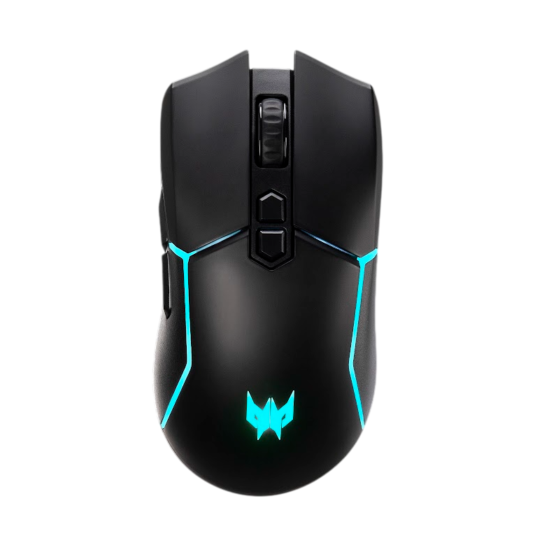 Chuột gaming không dây Predator Cestus 353