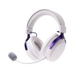  Tai nghe gaming không dây Akko Verge S9 Ultra White 