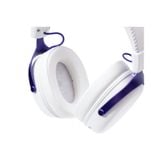  Tai nghe gaming không dây Akko Verge S9 Ultra White 
