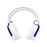  Tai nghe gaming không dây Akko Verge S9 Ultra White 
