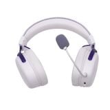  Tai nghe gaming không dây Akko Verge S9 Ultra White 