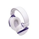  Tai nghe gaming không dây Akko Verge S9 Ultra White 