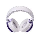  Tai nghe gaming không dây Akko Verge S9 Ultra White 