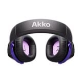  Tai nghe không dây AKKO GH300 Black 