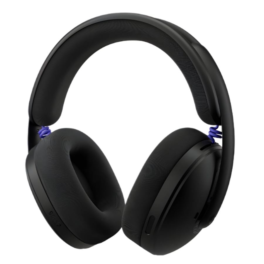 Tai nghe không dây Logitech G325 LIGHTSPEED Black góc 1