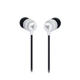  Tai nghe Razer Hammerhead V3 Wired Earbuds White 