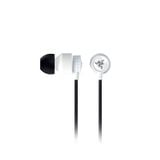  Tai nghe Razer Hammerhead V3 Wired Earbuds White 