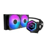  Tản nhiệt AIO Cooler Master MASTERLIQUID 240 CORE II ARGB 