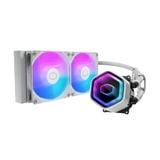  Tản nhiệt AIO Cooler Master MASTERLIQUID 240 CORE II ARGB 