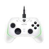  Tay cầm chơi game Razer Wolverine V2 Chroma White (Xbox Series X/S) 
