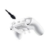  Tay cầm chơi game Razer Wolverine V2 Chroma White (Xbox Series X/S) 