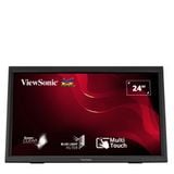 Màn hình cảm ứng ViewSonic TD2423 24" 75Hz 