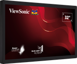  Màn hình cảm ứng ViewSonic TD3207 32" FHD 