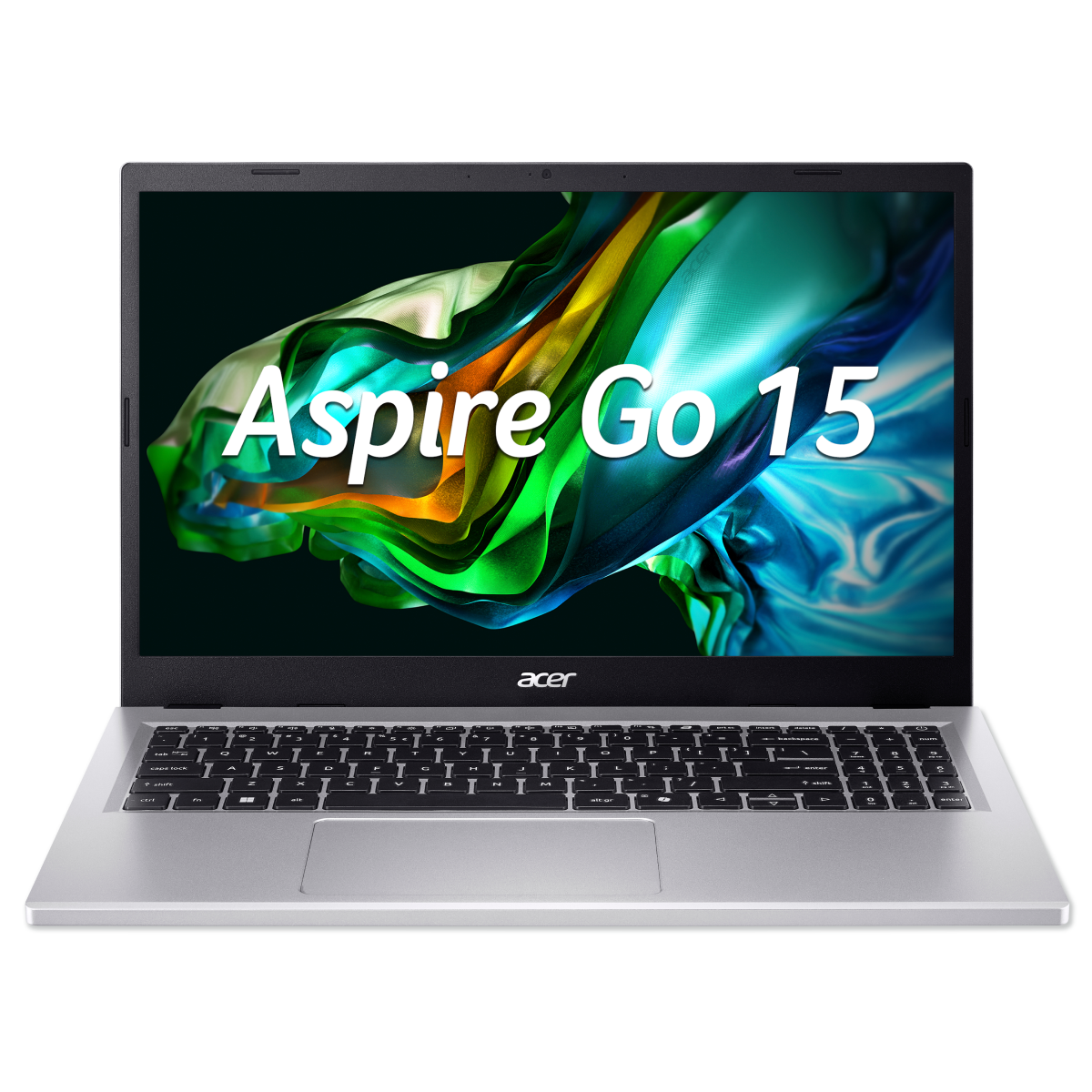 Laptop Acer Aspire Go 15 AG15 71P 58X1
