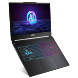  Laptop gaming MSI Cyborg 15 AI A1VEK 245VN 