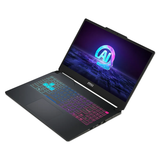  Laptop gaming MSI Cyborg 15 AI A1VEK 245VN 