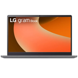  Laptop LG Gram Book 15U50T-G.AV56A5 