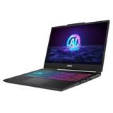  Laptop gaming MSI Cyborg 15 AI A1VEK 245VN 