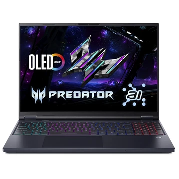 Laptop gaming Acer Predator Helios PHN16 73 757W