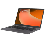  Laptop LG Gram Book 15U50T-G.AV56A5 